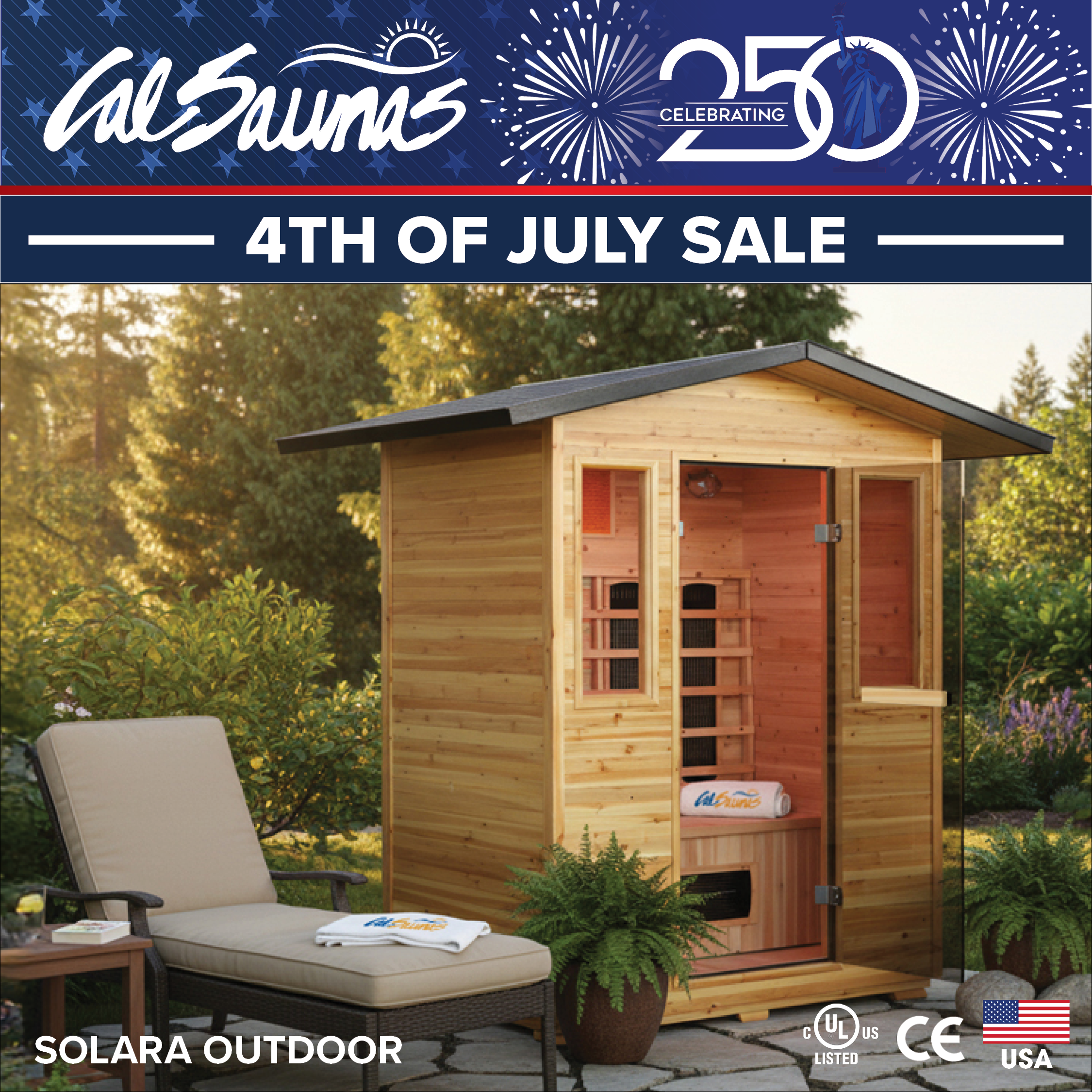 Calspas hot tub being used in a family setting - Port Arthur