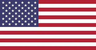 american flag-Port Arthur