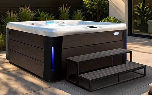 Escape Plus&trade; Spas Port Arthur hot tubs for sale