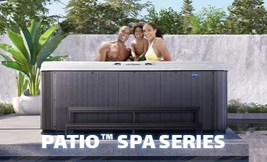 Patio Plus™ Spas Port Arthur hot tubs for sale