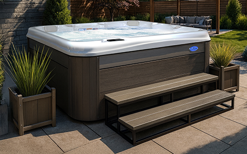 Patio&trade; Spas Port Arthur hot tubs for sale