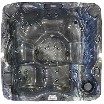 Pacifica-X EC-751LX hot tubs for sale in Port Arthur