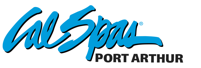 Calspas logo - Port Arthur
